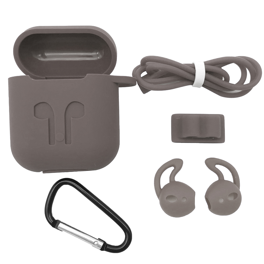 Earbuds discount protective case