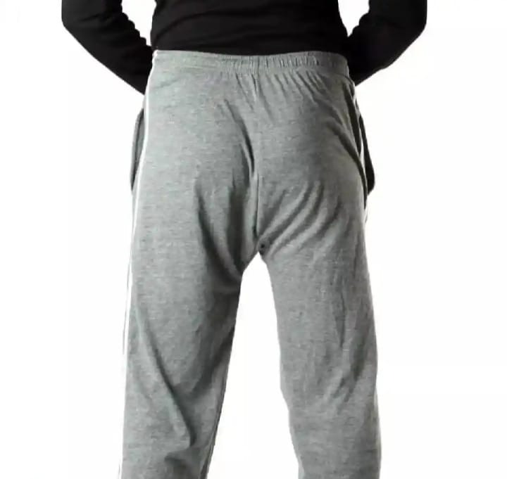 Pack of 2 Sleeping and Jogging Trousers for Him - Comfortable and Stylish Bottoms - Premium Quality and Wash and Wear