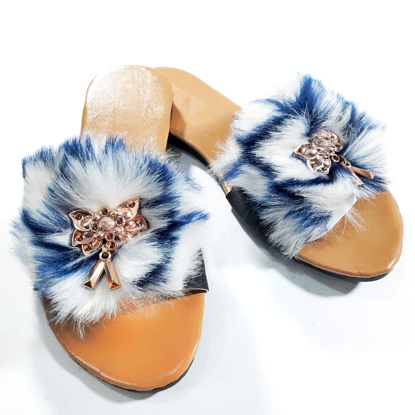 Foot Forward Handmade Flat Sandals for Women Comfortable Stylish Budget Friendly Casual Wear