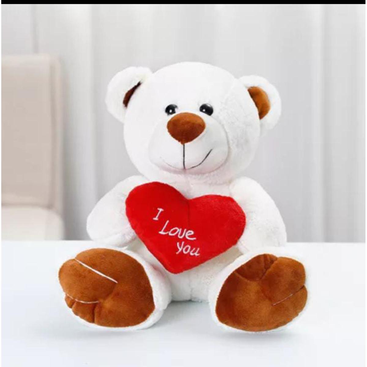 Teddy Bear Plush Toys Animal Stuffed Bear Popular Plush Doll for Kids Birthday Gift Home Decor Stuffed Toy Size 9inches