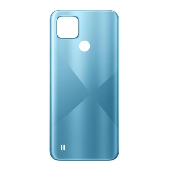 Realme c21Battery Back Cover Rear Door Housing Case, Back Panel for Realme c21.