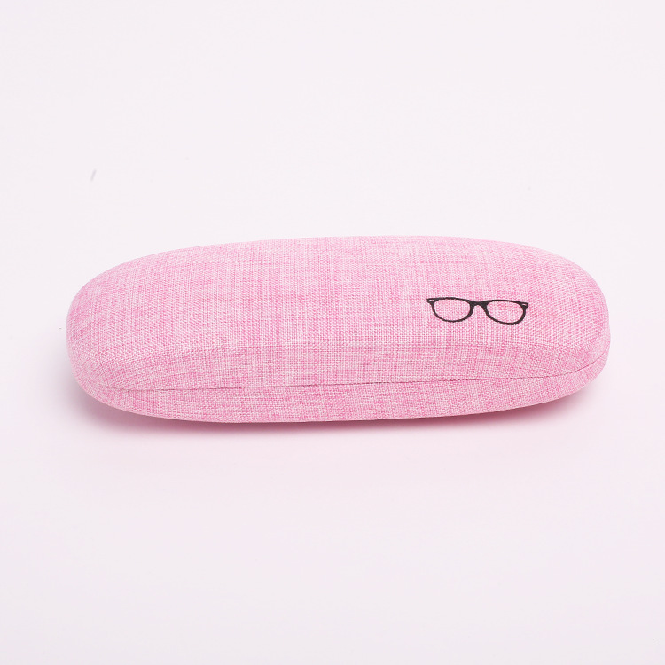 Glasses Case Hard Cover Eyewear Cases Cover Protective for Men Women Eyeglasse