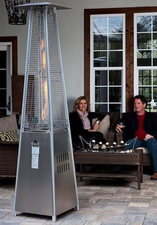 Patio Heater Price In Pakistan Outdoor Patio Heater