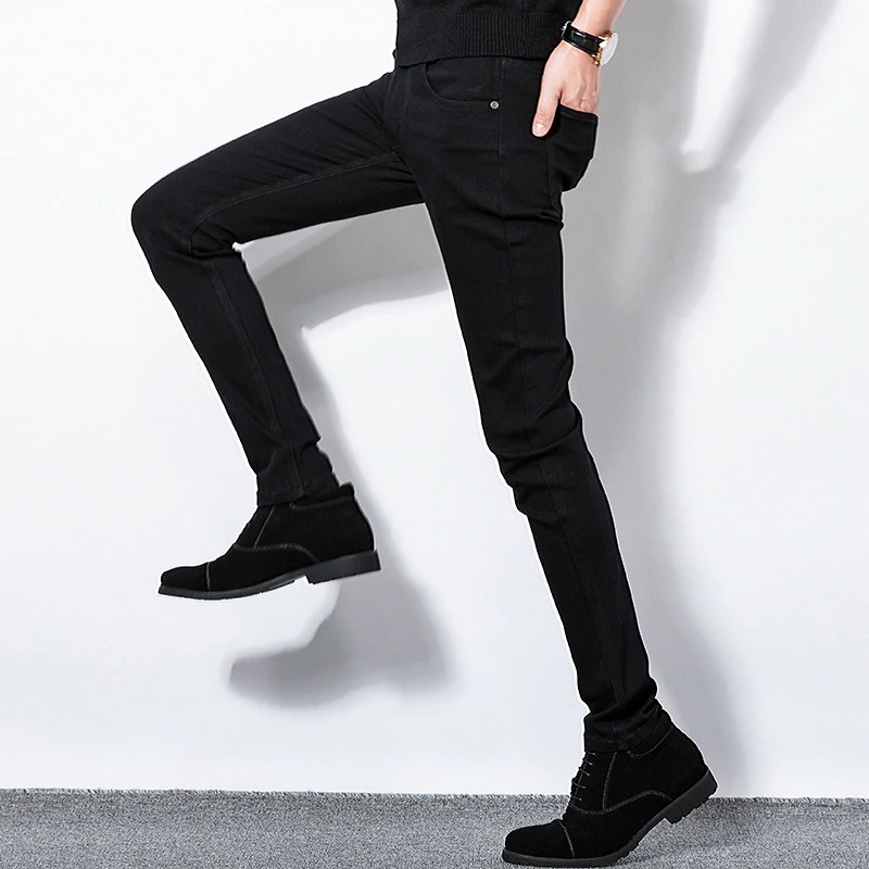 Stretchable Jeans For Men - Best Selling Pants For Men - Elevate Your Style With Best-Selling Stretchable Jeans