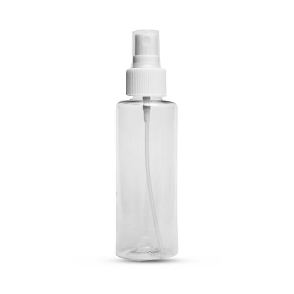 polypropylene spray bottle