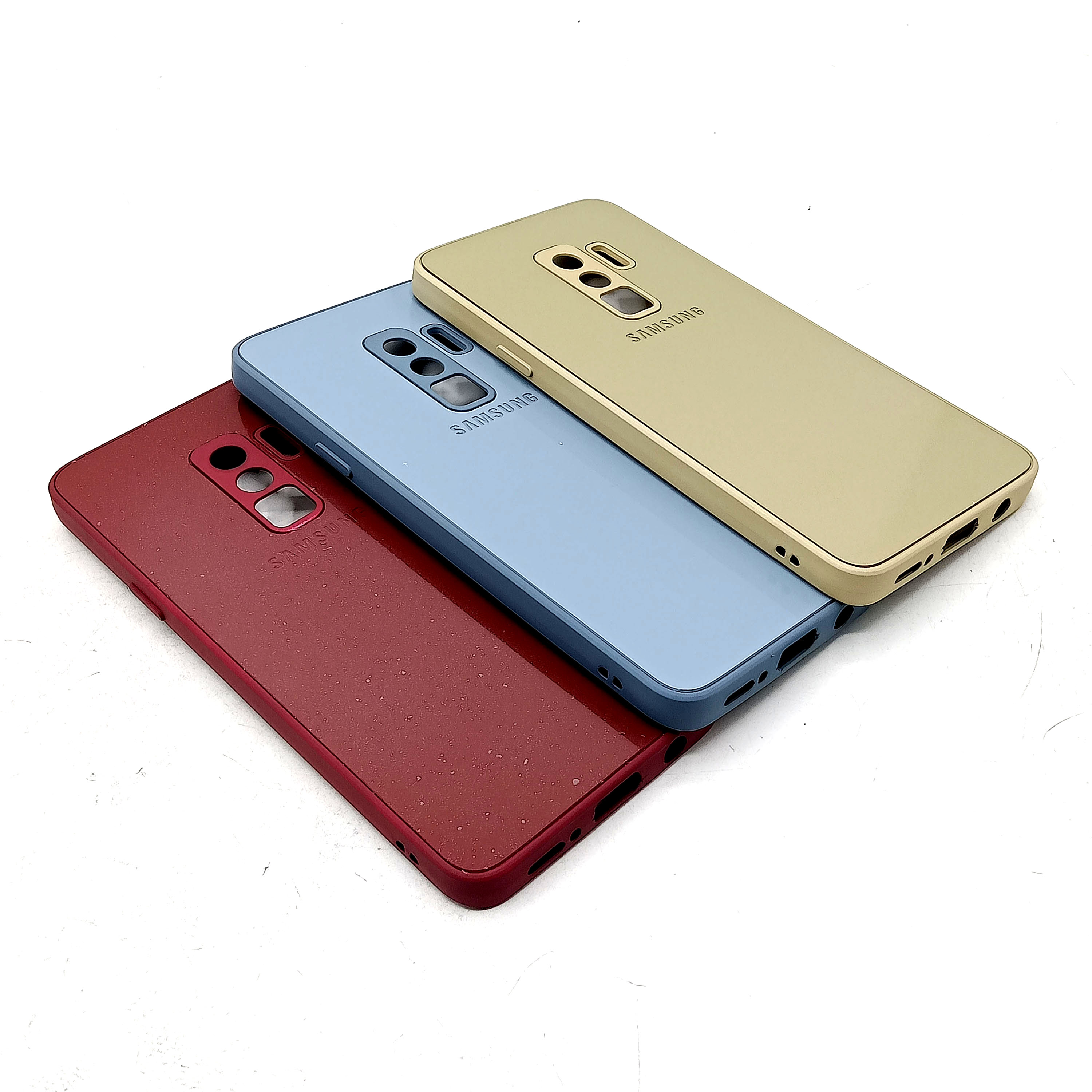 Back Glass Case Original Samsung S9 Plus Samsung Galaxy S9 Plus