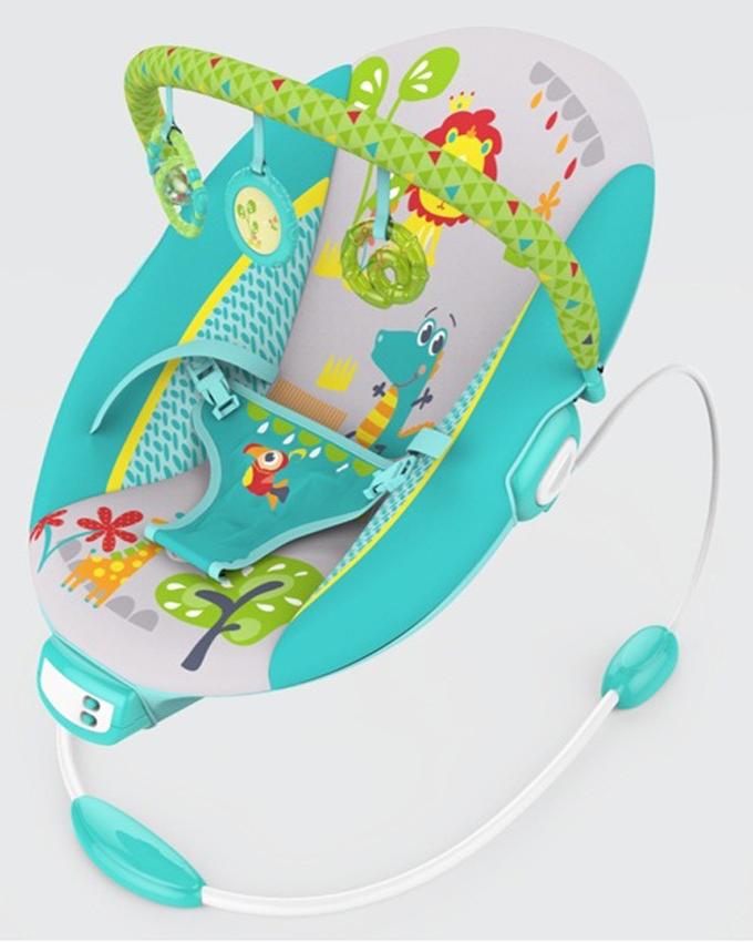 baby bouncer mastela