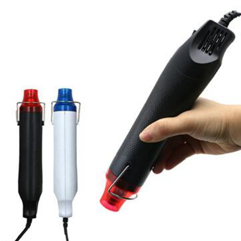 MSK MINI Heat and Wire Connector Polyolefin Heat Shrink Tube Assortment Wire Cable Sleeve Kit