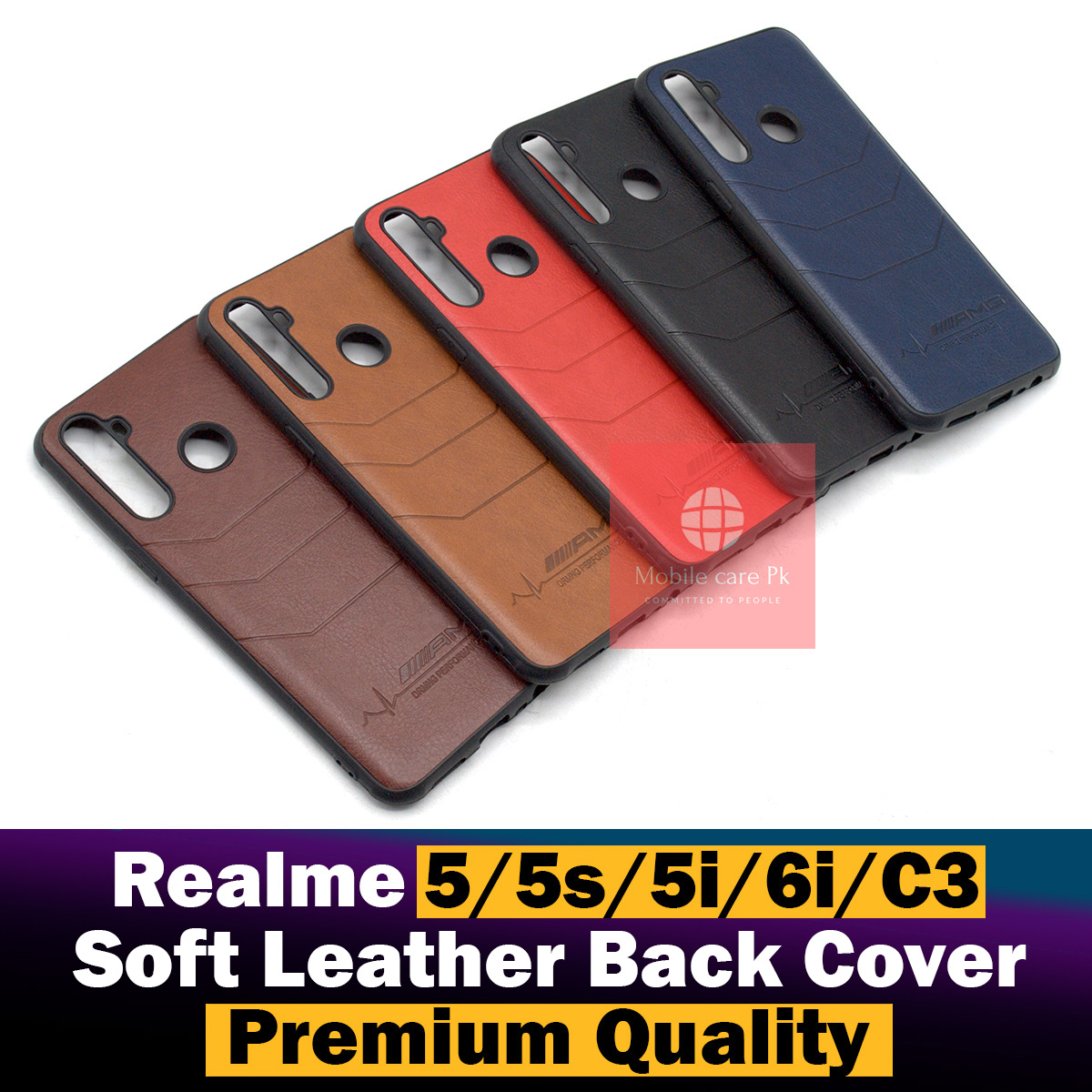 Realme Back Cover Realme 5i Back Cover Realme 5s Back Cover