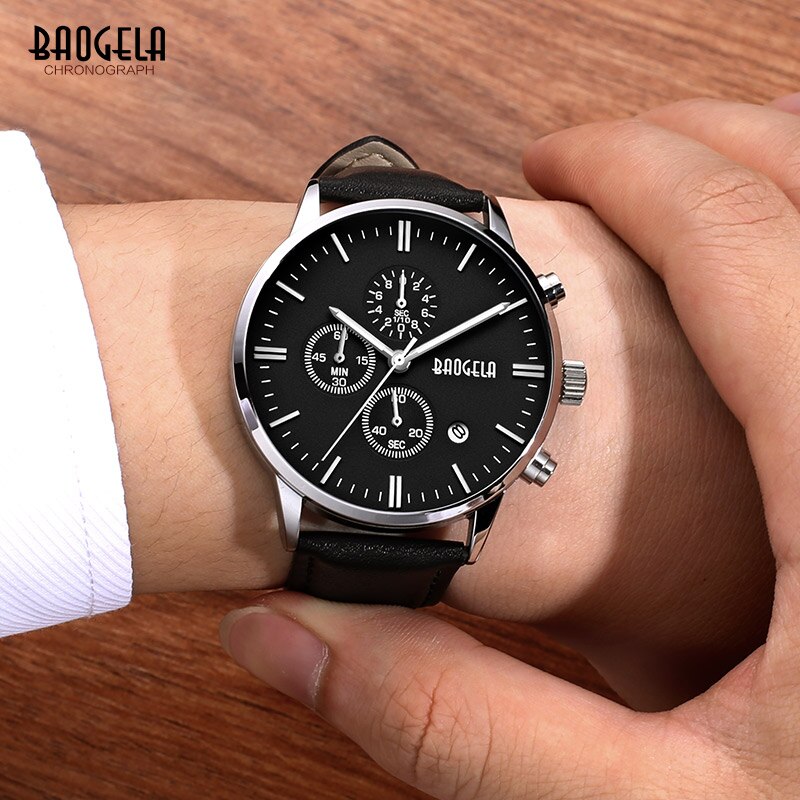 baogela watch