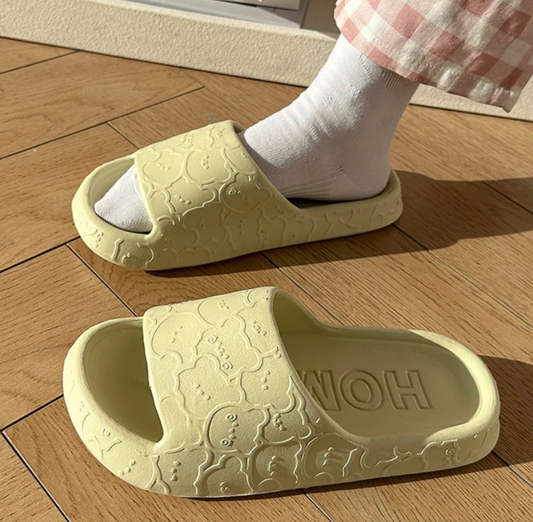 New Style Ladies Imported Soft and Comfortable Slippers for Use in Home, Kitchen, Indoor Light weight