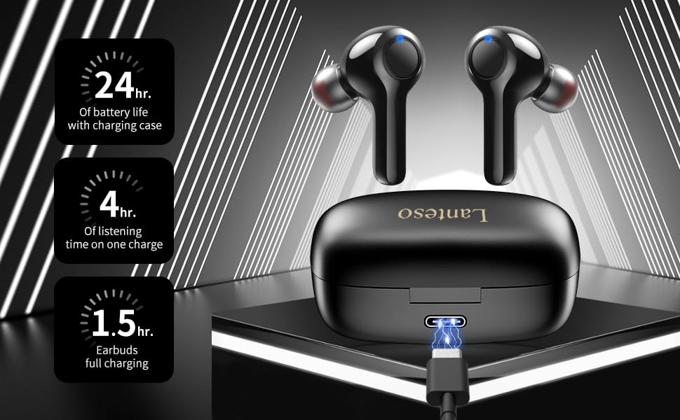 Air.pods Air, Pro 3rd Gen TWS (True Wireless Stereo) Bluetooth Ear.buds Dual Ear.phones Head.set (Connect With All Bluetooth Devices).BLUETOOTH handfree