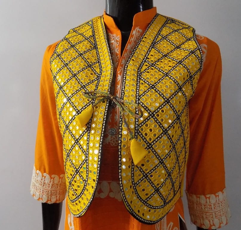 For Girls n Ladies Above 13 Years Stylish Traditional Waistcoat - Koti In 5 Beautiful Colours  - Best Rating Shop Since 2019