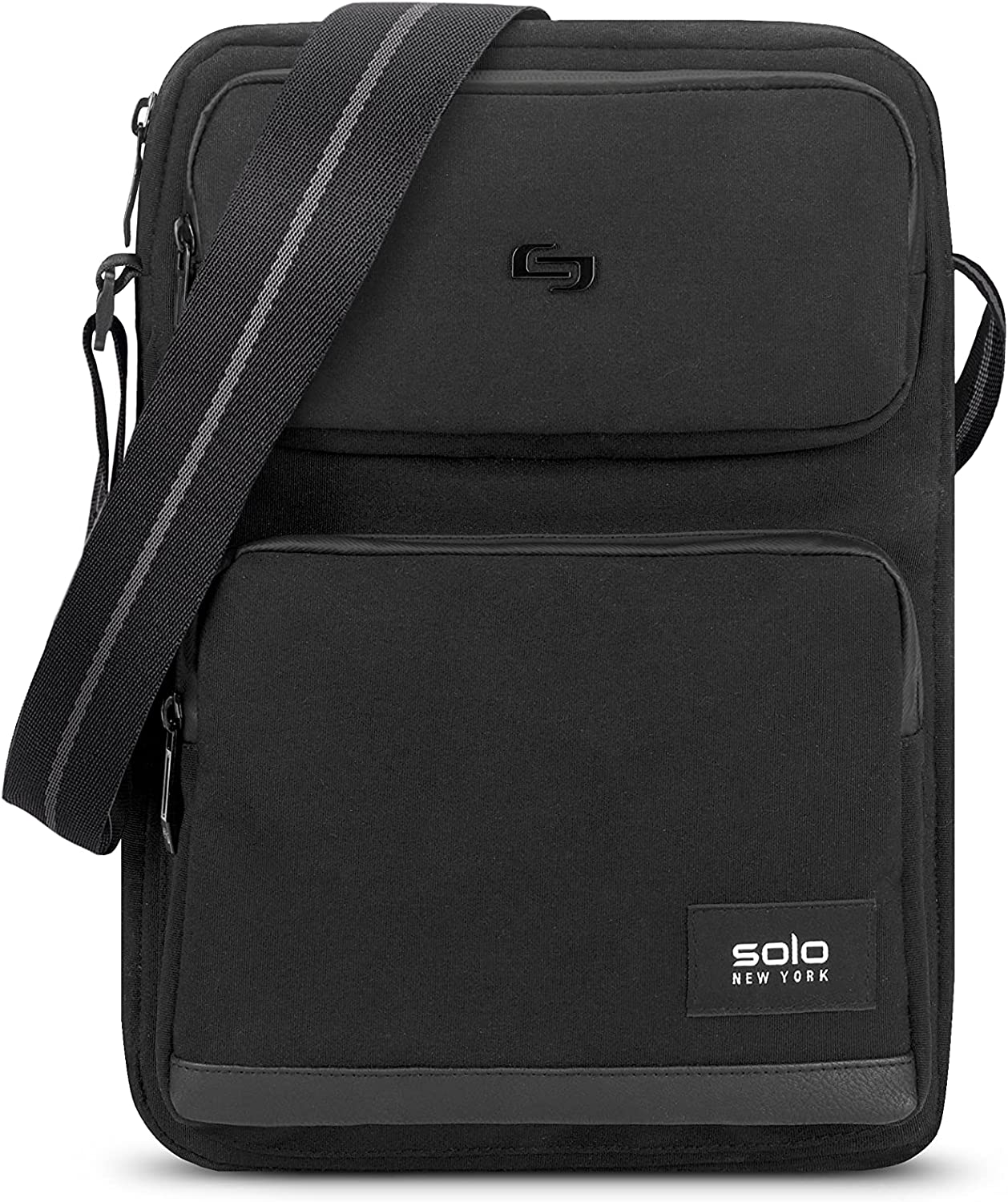 High Quality Outdoor Men Crossbody Bag Up to 8.5 To 12.9 Inch device Put This bag Multifunction Shoulder Bag Sport Travel Messenger Bag