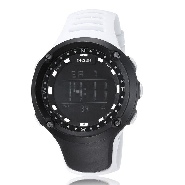 Ohsen watch online smartwatch