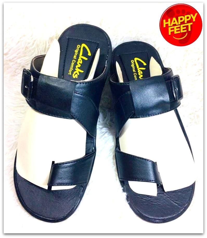 toe ring chappal