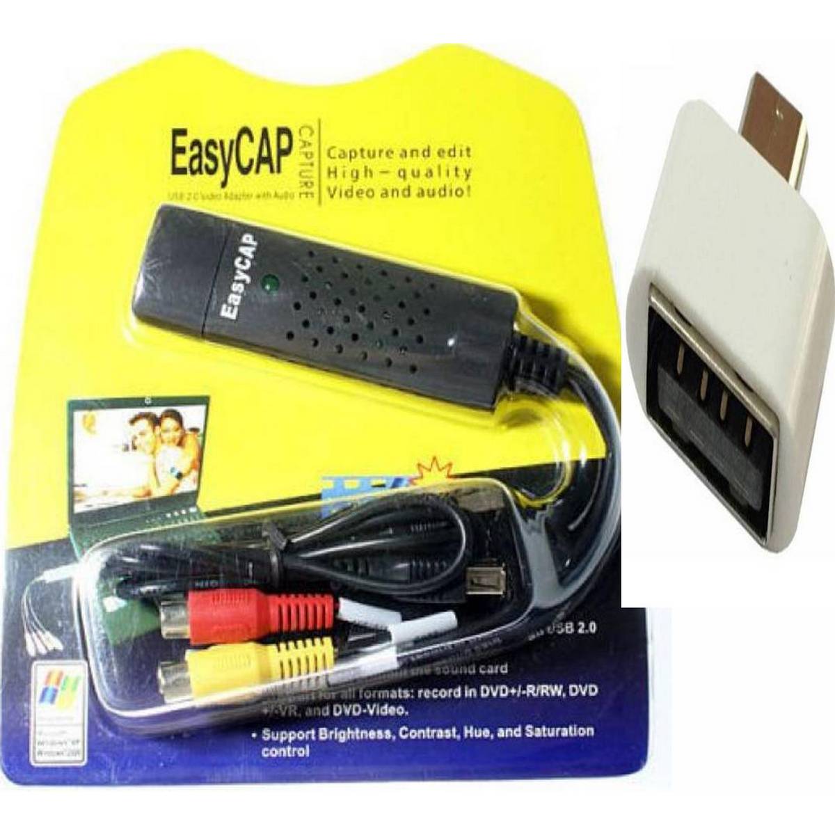 EASYCAP схема подключения. USB com easy. Easycap usb программа захвата
