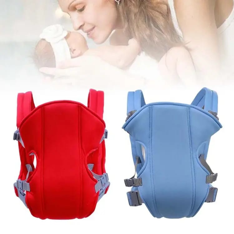 Baby Carrier Belt, 2 In 1 Multifunctional Baby Carrier Bag, Carrying Belt Backpack, Baby Carrier Safety Belt Holder, Baby Toddler Front and Back Infant Carrier Belt for Outdoor