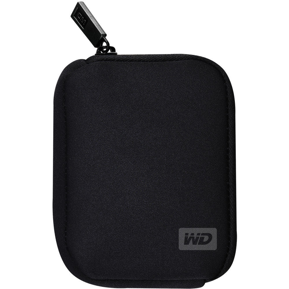 WD hard drive pouch 2.5