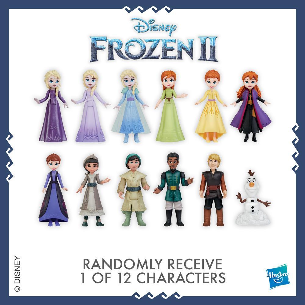 frozen 2 pop adventures blind bag