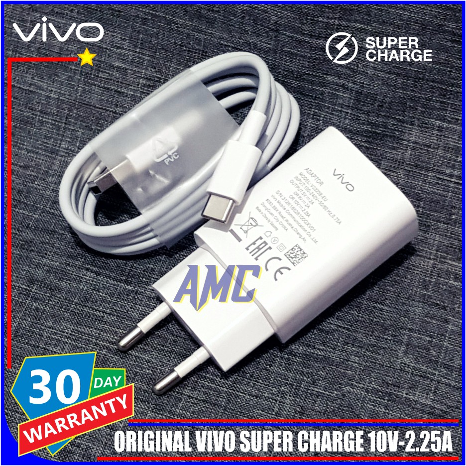 vivo y50 charging