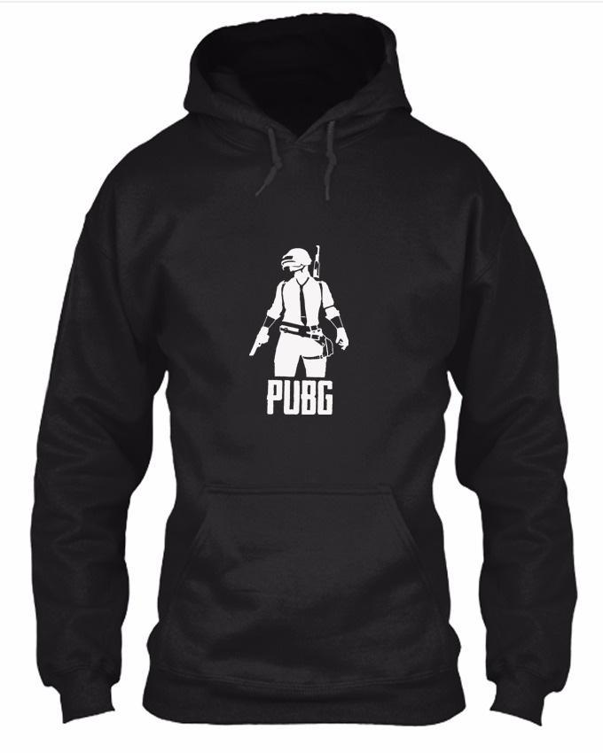 pubg pullover