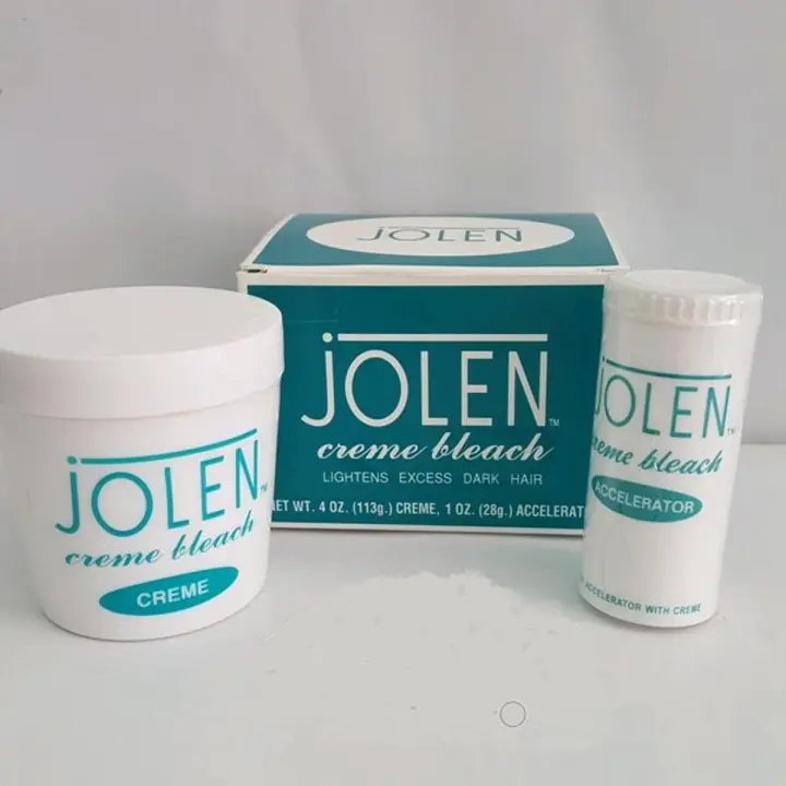 Jolen Bleach Cream