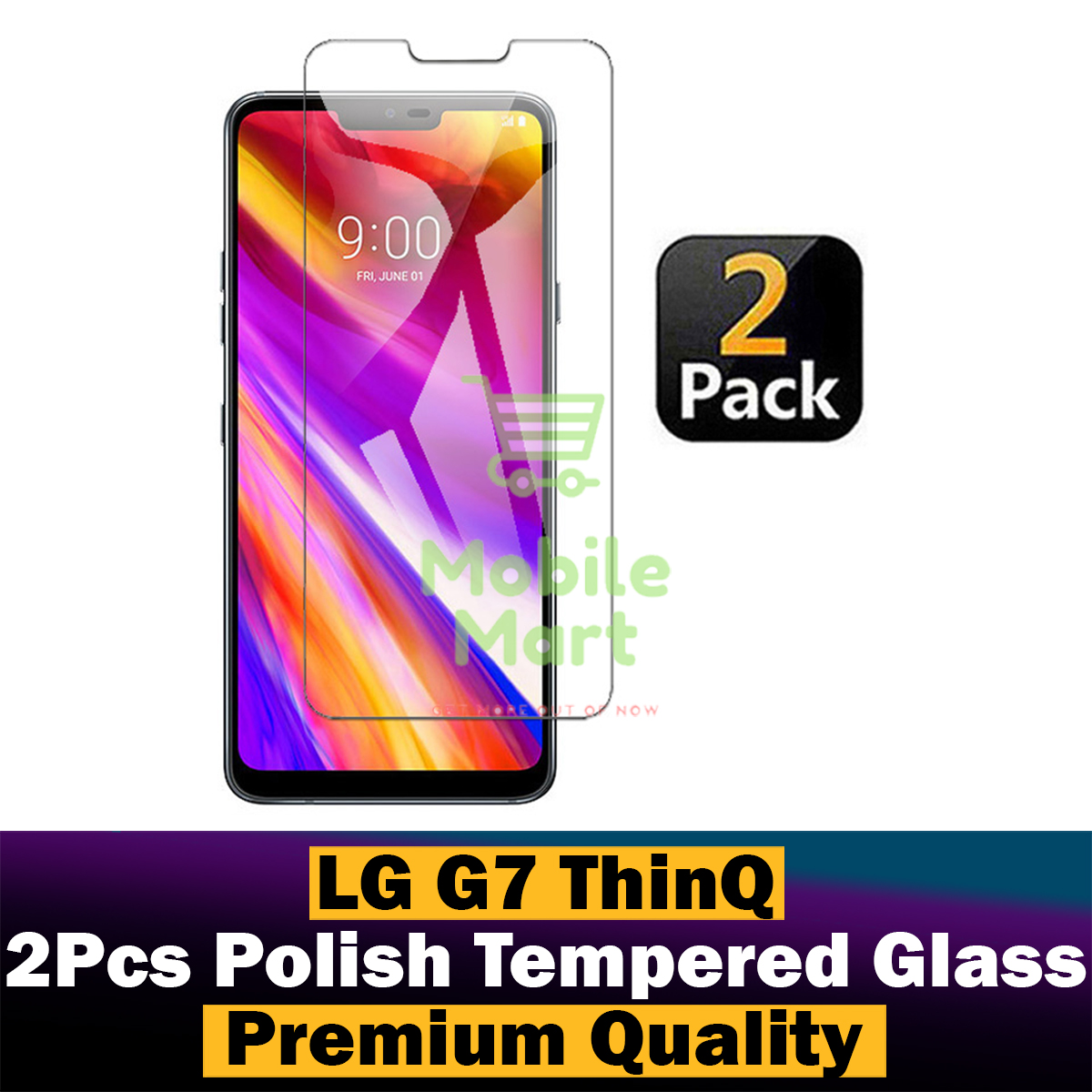 Protector De Pantalla Para Navegador GPS - Vidrio Templado Antideslumbrante Y Antihuellas, Con Kit De Limpieza