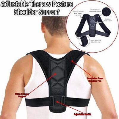 posture corrector belts