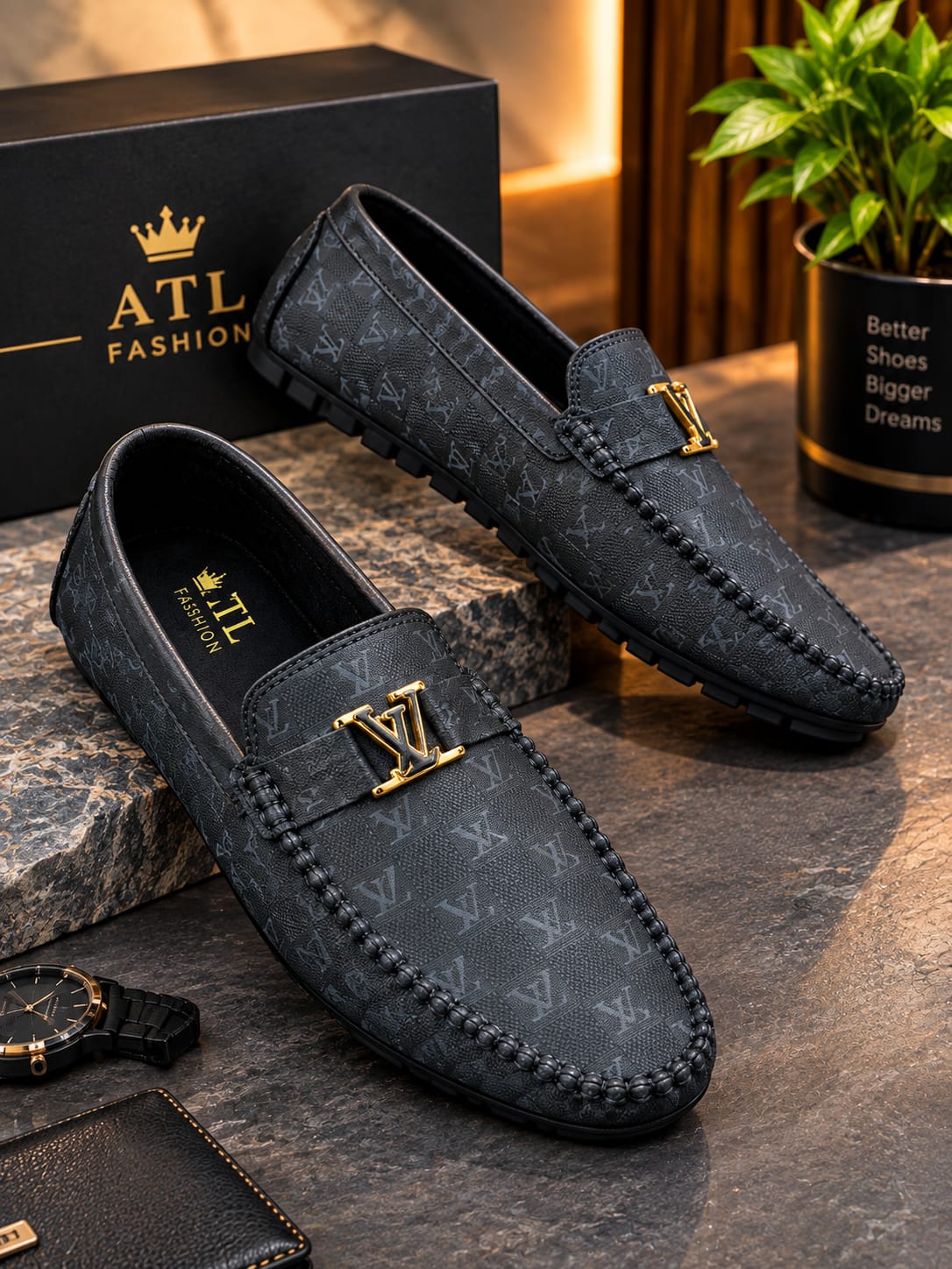 Loafers for men  Shoes for men  Stylish shoes for men Loafers for boys
