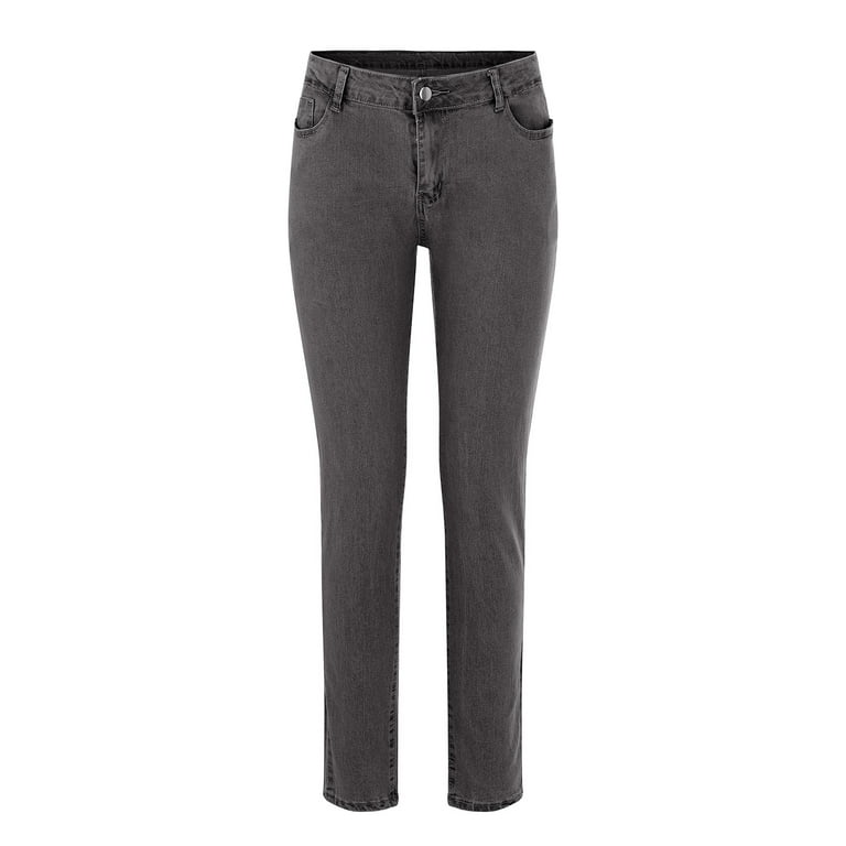 Denim Jeans Pants For women 26 to 38 waist (select only waist size)