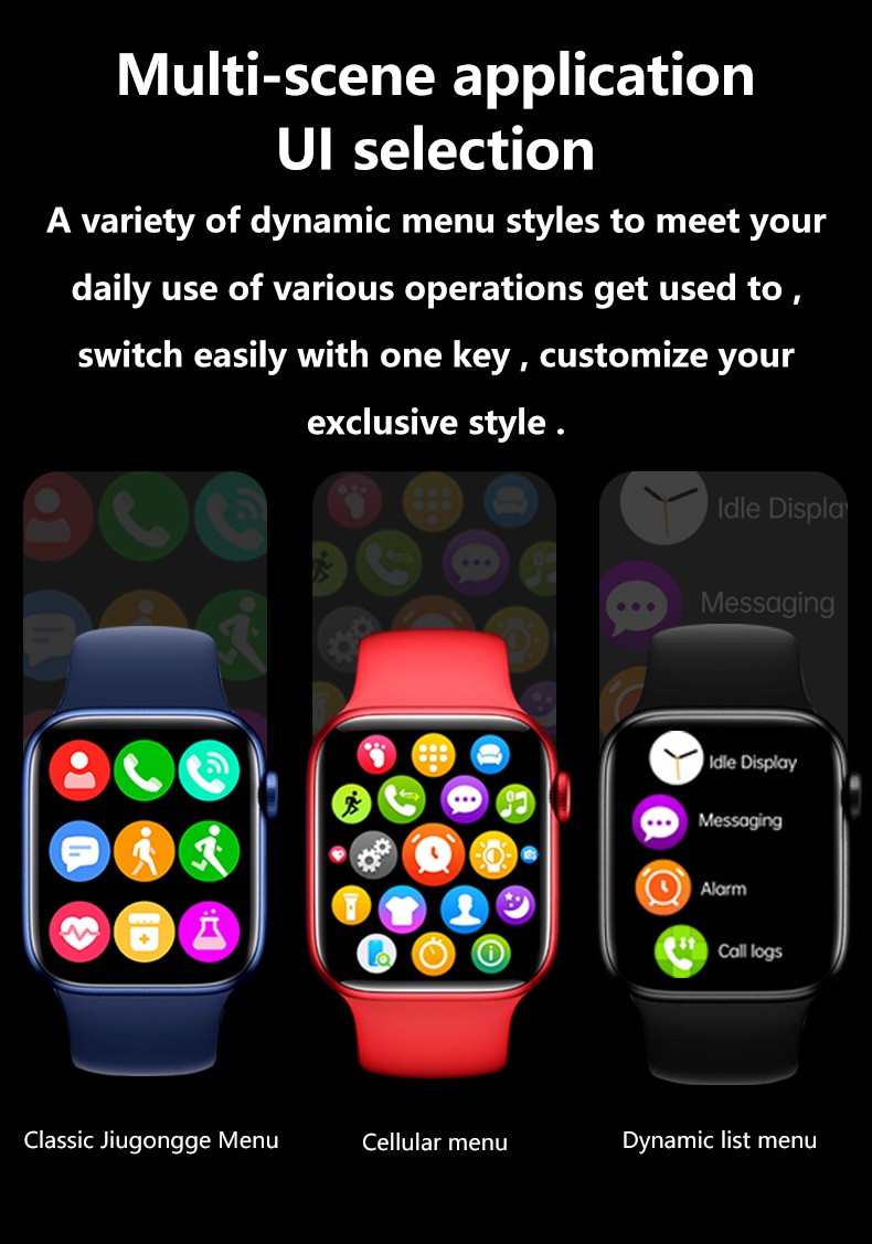 To Connect T500 Plus Smart App For T500 Smart Watch T500 Plus Pro