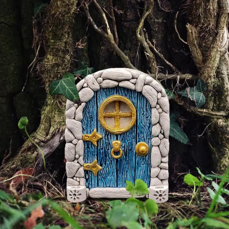 miniature doors