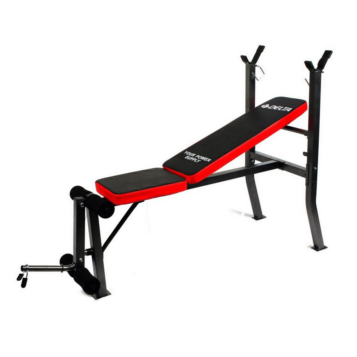 Fitness depot online benches