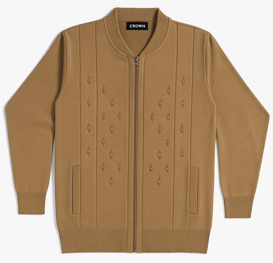 Pure Wool Winter Fullsleeve and SleeveLess Sweater For Men