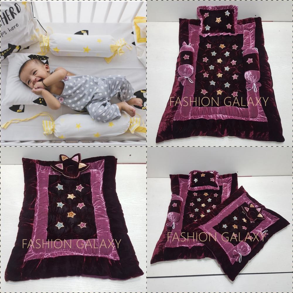 baby razai set