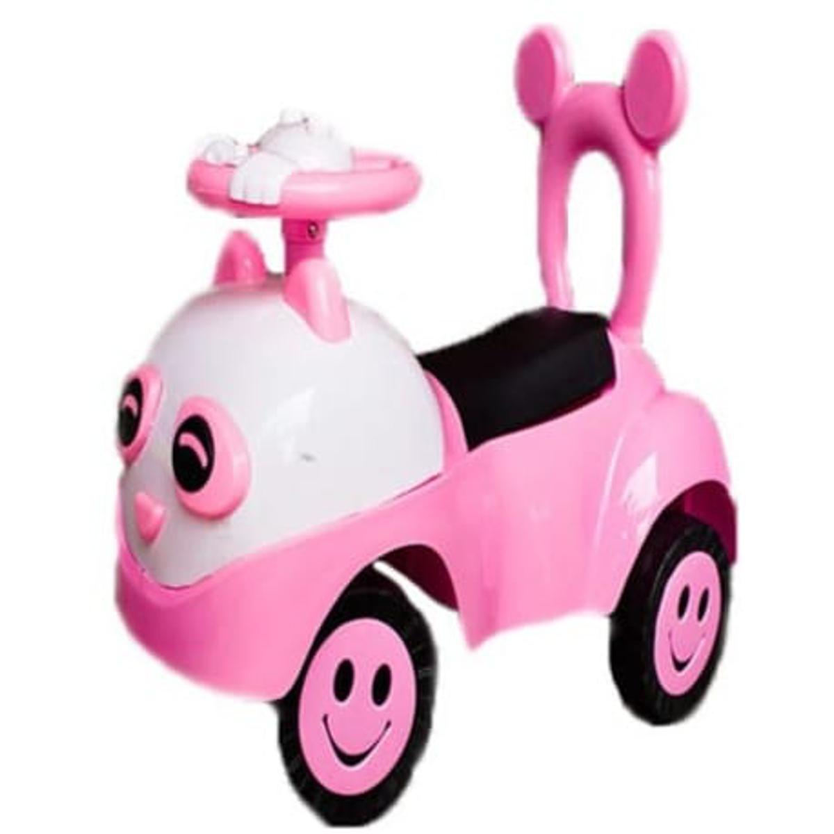 Baby 2024 girl car