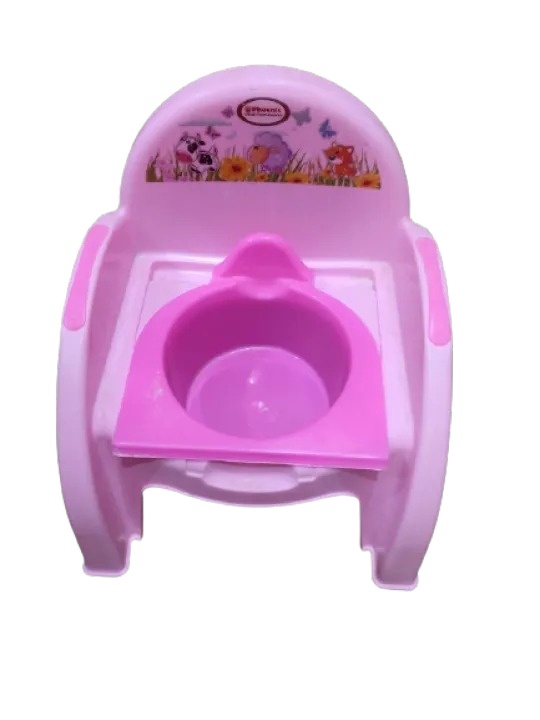 Kids Potty Training Seat chair style for 1 year
