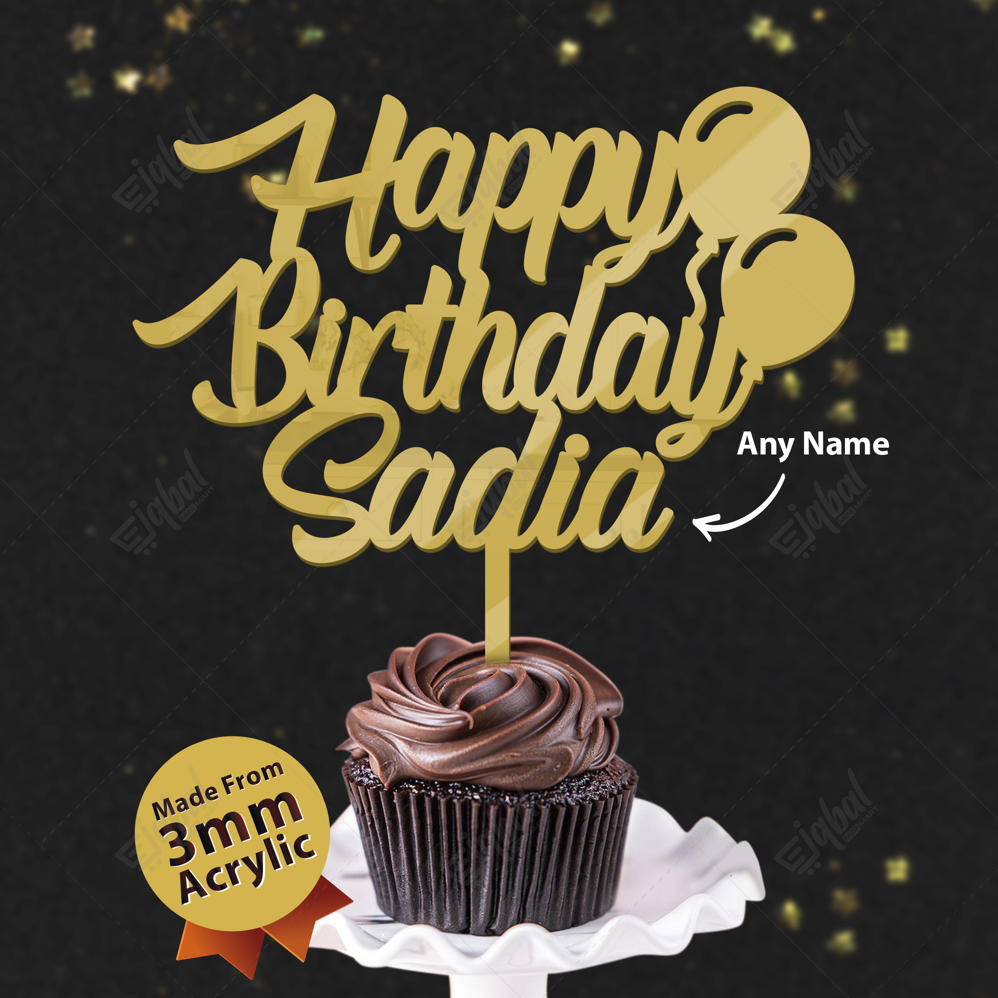 Sadia Happy Birthday Cakes Pics Gallery