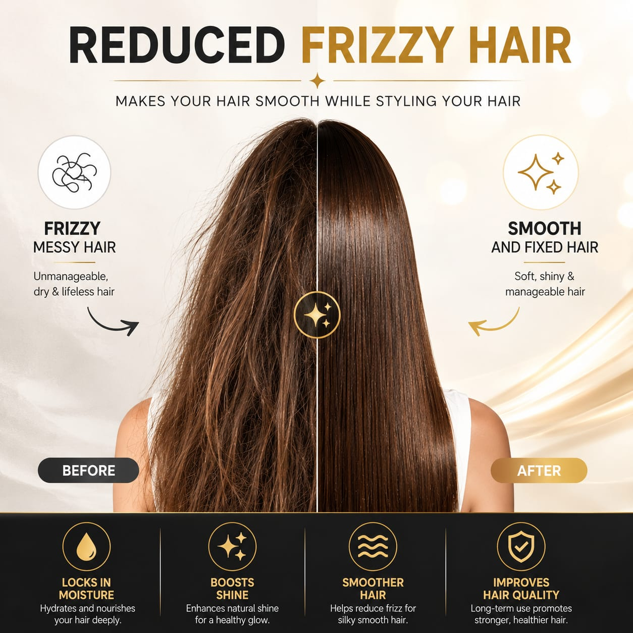 Hair Dryer - Professional Hair Dryer