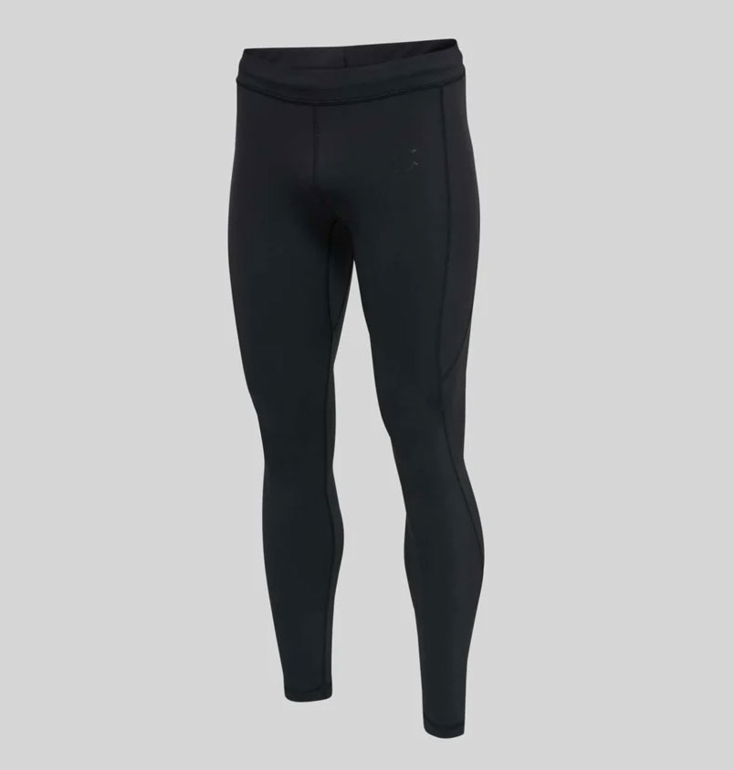 Men's Gym Fitness Yoga Compression Tights Wear Pant Leggings