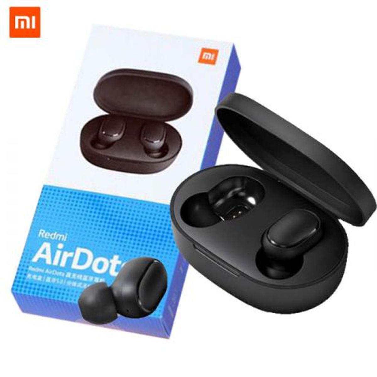 redmi airdots daraz