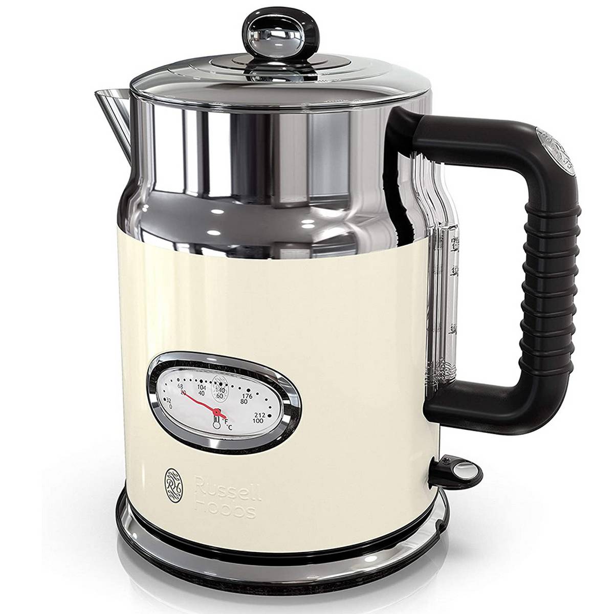 Russell Hobbs Retro Coffee Maker atelieryuwa.ciao.jp