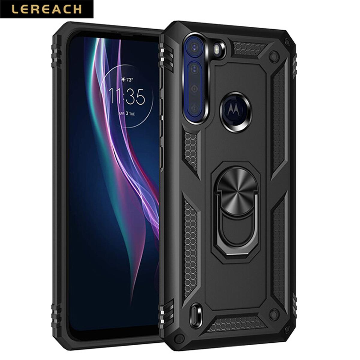 motorola one fusion plus back cover hard case