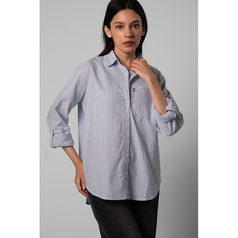 Levi's® Women's Darlene Utility Shirt