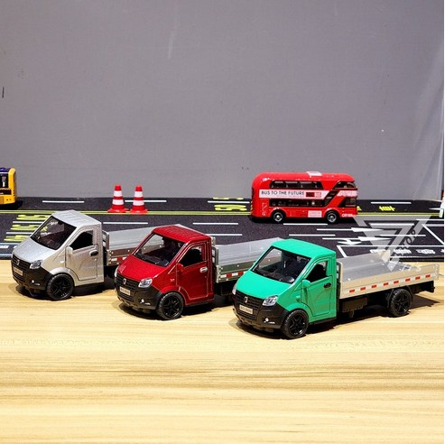 1:36 alloy Liuzhou Wuling diecast truck model simulation Diecast Model