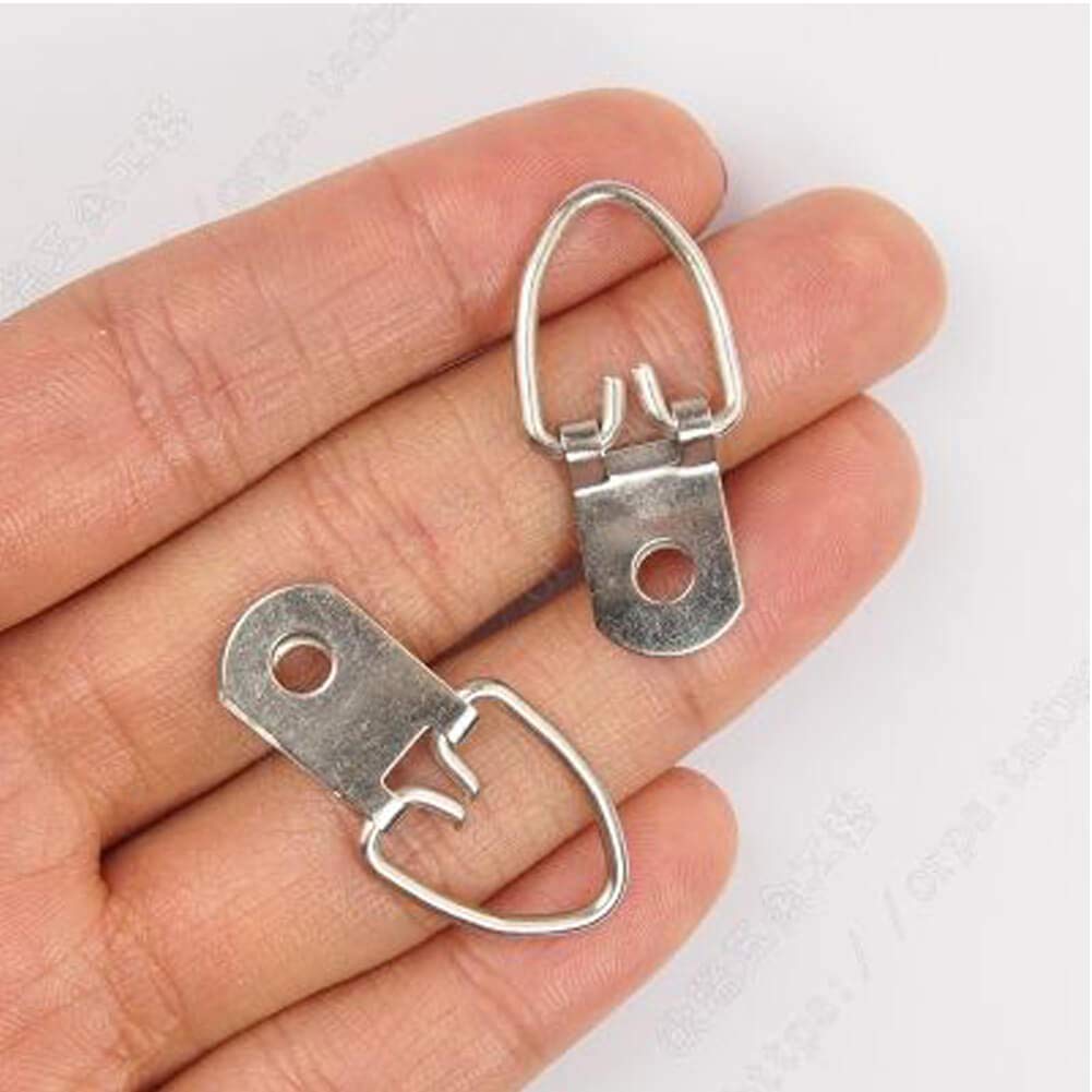 Versatile Frame Hanging Solutions: High-Quality Picture Frame Hooks, D-Rings, Saw tooth , V-Cut frame hook and Mounting Accessories for All Your Wall Decor Needs"