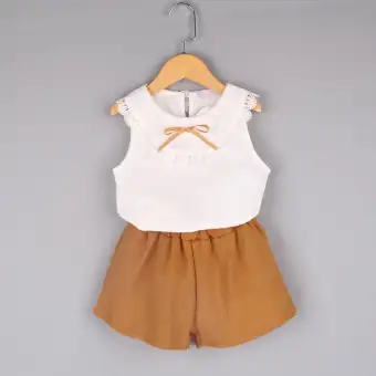daraz baby girl clothes