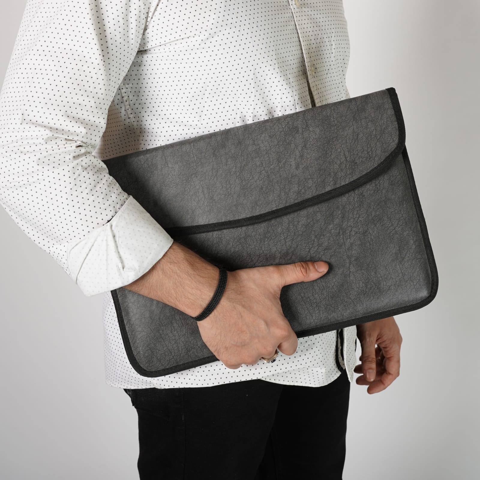 Envelope Style Laptop Sleeve Case for 14 , 15 inches Laptop Daraz.pk