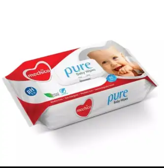 pure wipes
